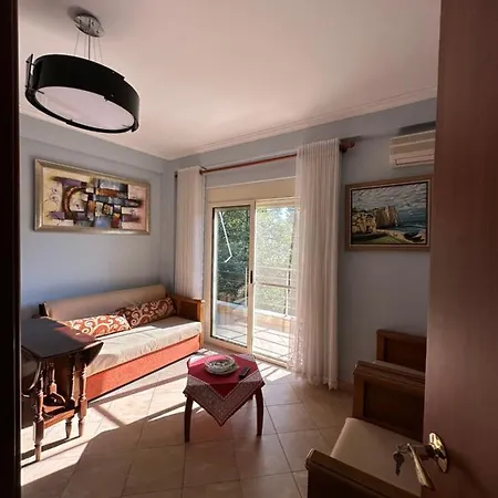 Beach House * Durrës