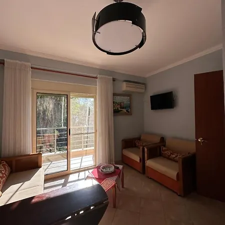 Beach House 아파트 Durrës