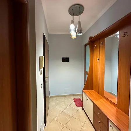 Beach House Durrës